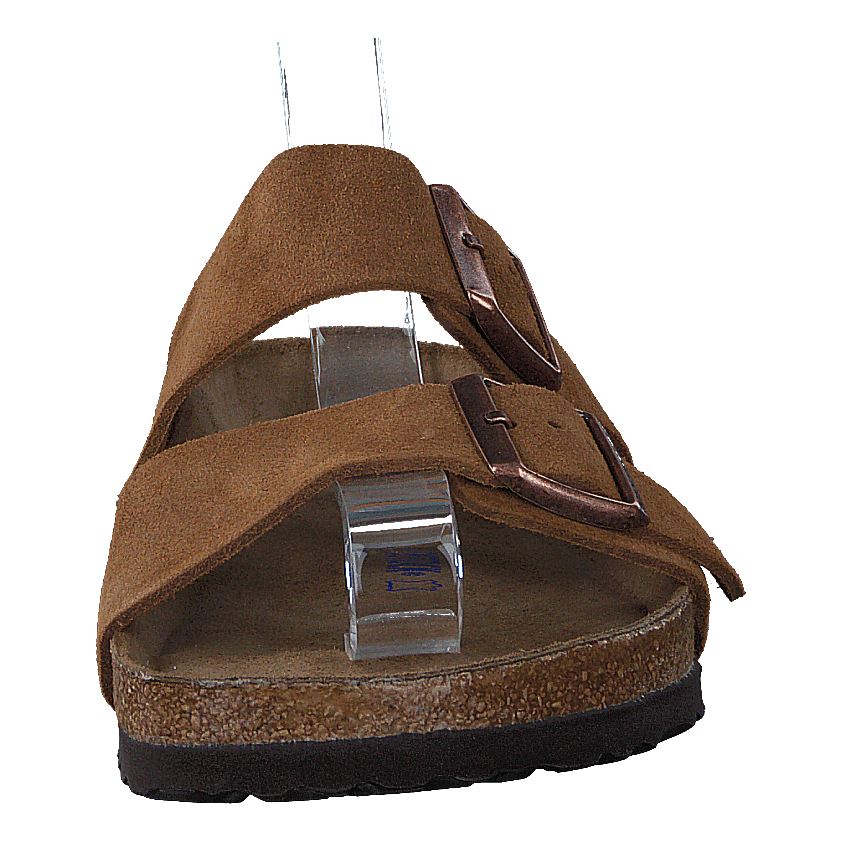 Arizona Soft Footbed Regular Mink