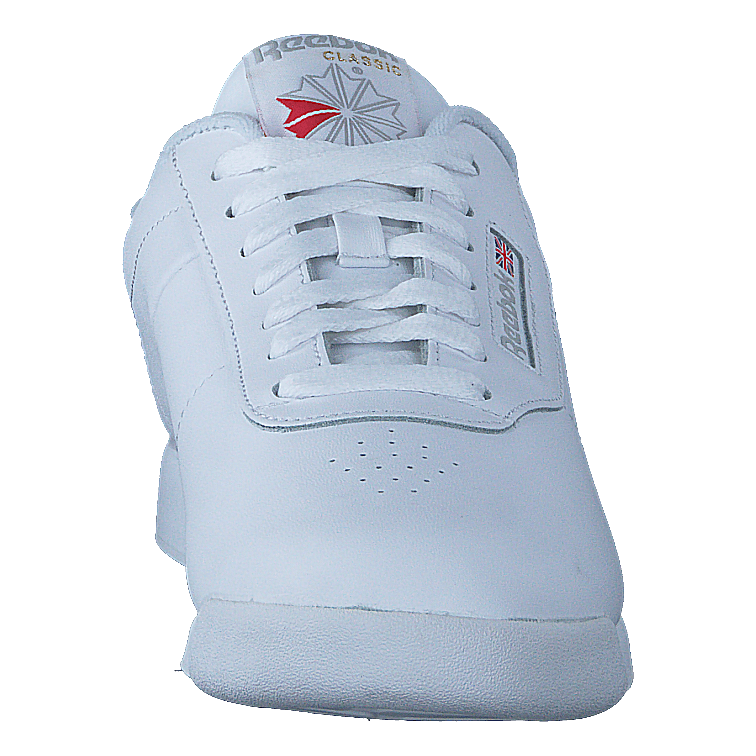 Reebok Classic Princess White Caliroots