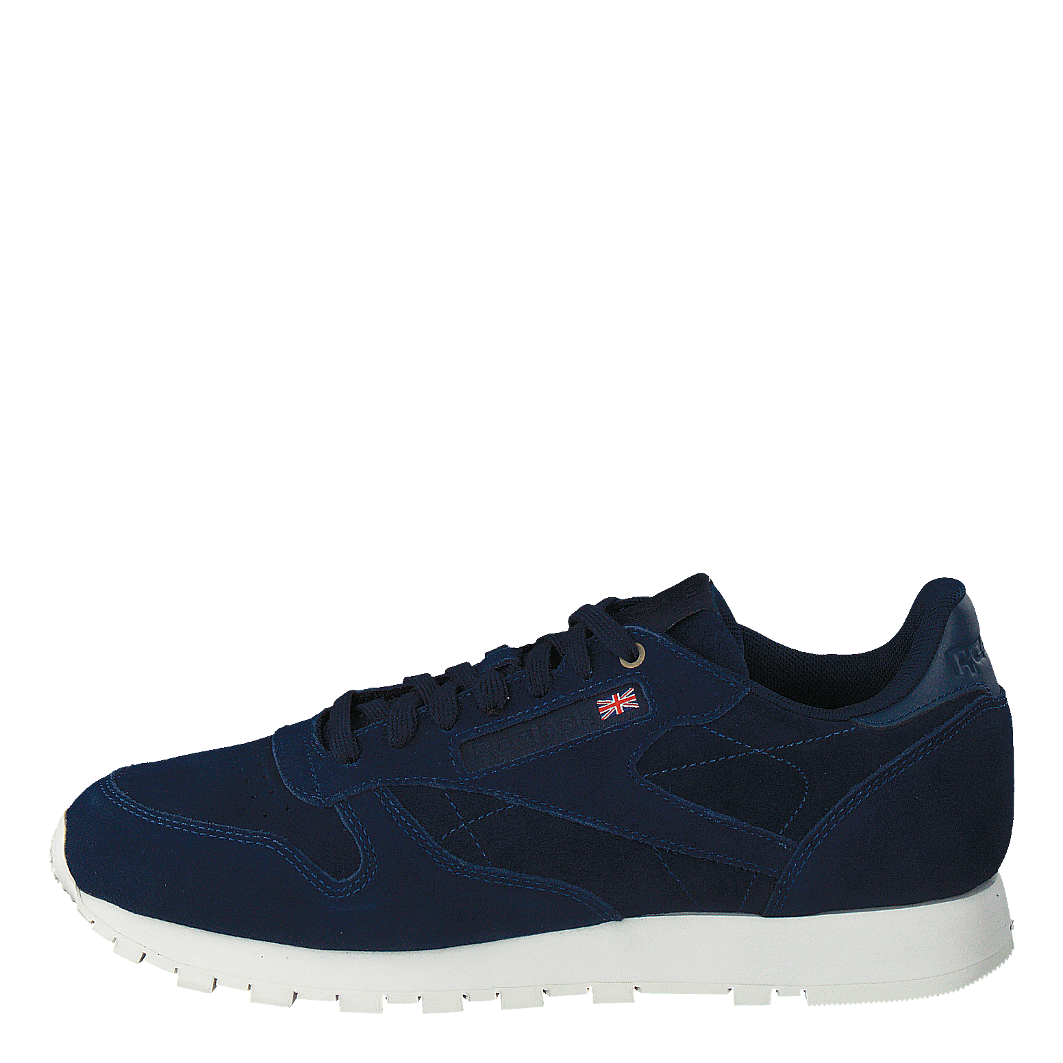 Classic Leather Mcc Blue Note/Chalk