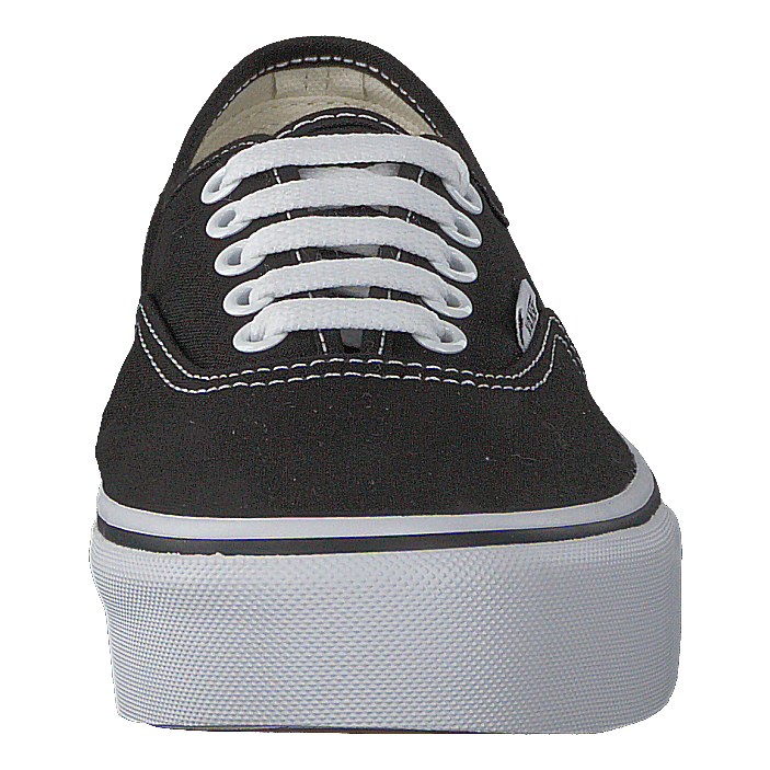 Ua Authentic Platform 2.0 Black