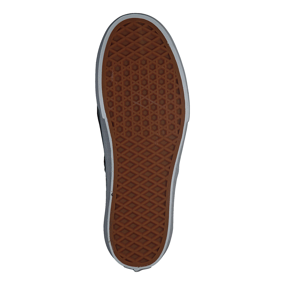 Ua Authentic Platform 2.0 Black