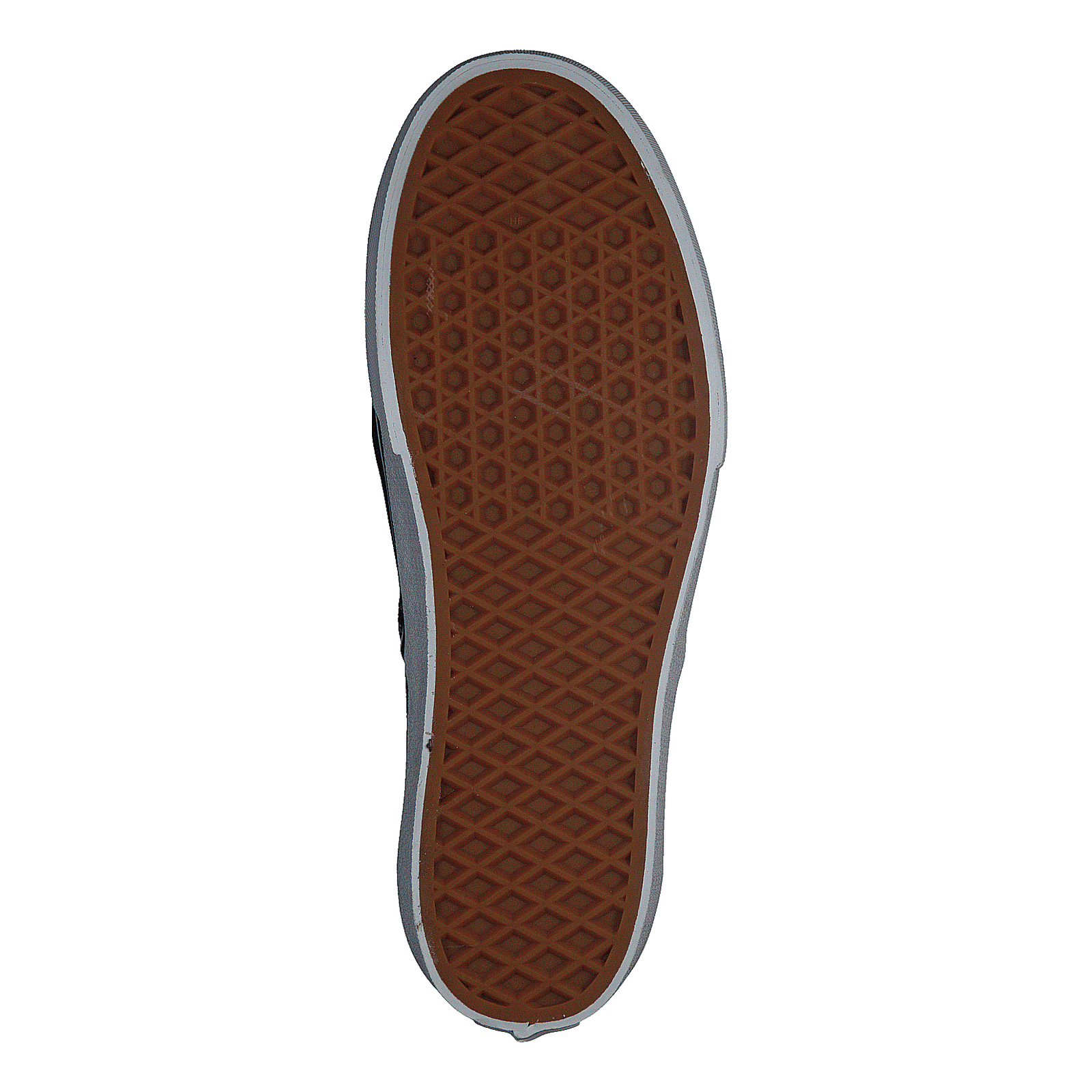 Ua Authentic Platform 2.0 Black