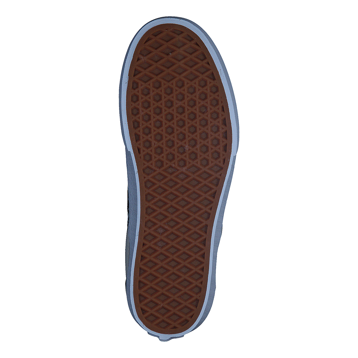 Ua Classic Slip-on Platform Black And White Checker/white