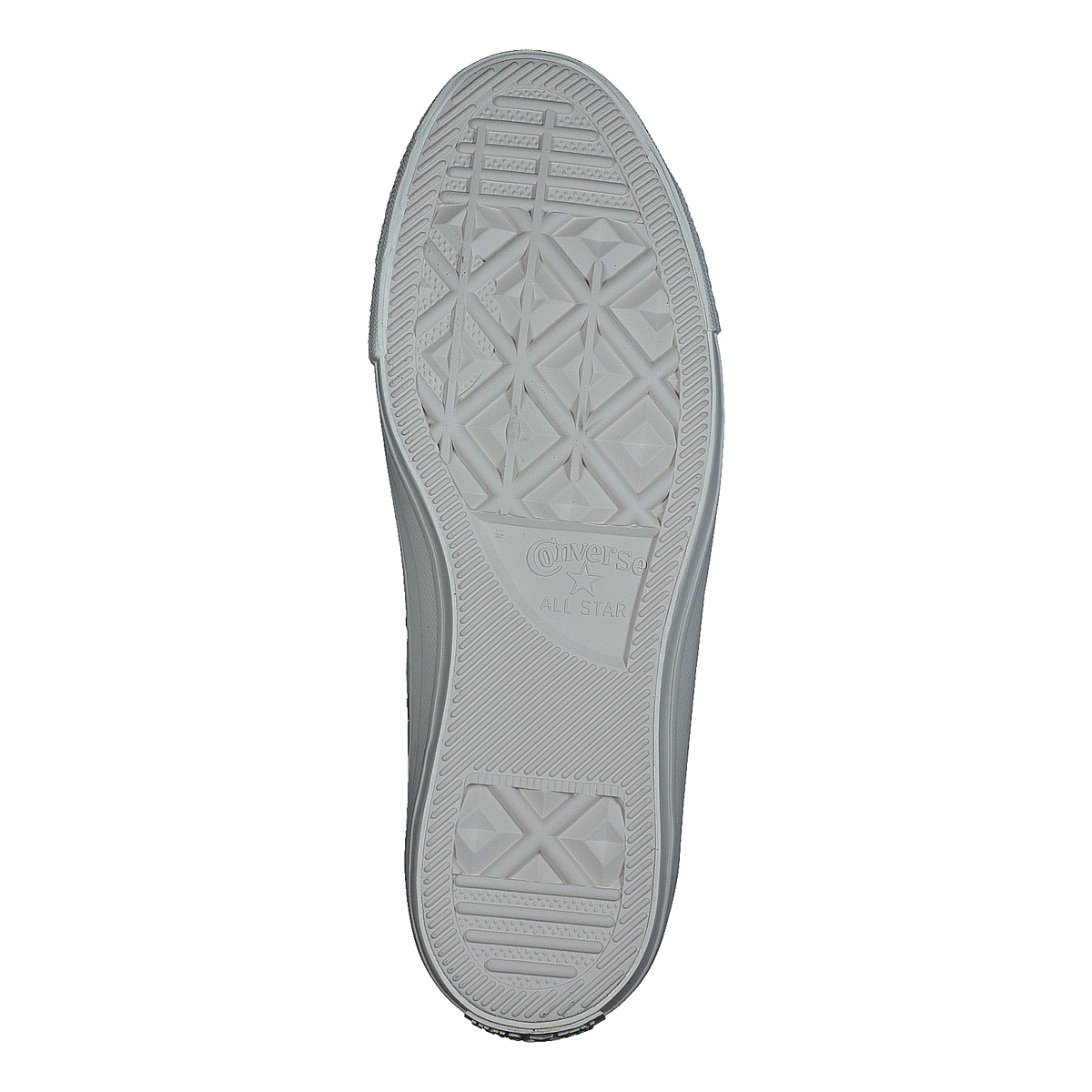 Chuck Taylor All Star Egret/egret/driftwood