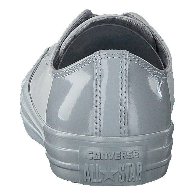 Chuck Taylor All Star Pure Platinum/wolf Grey