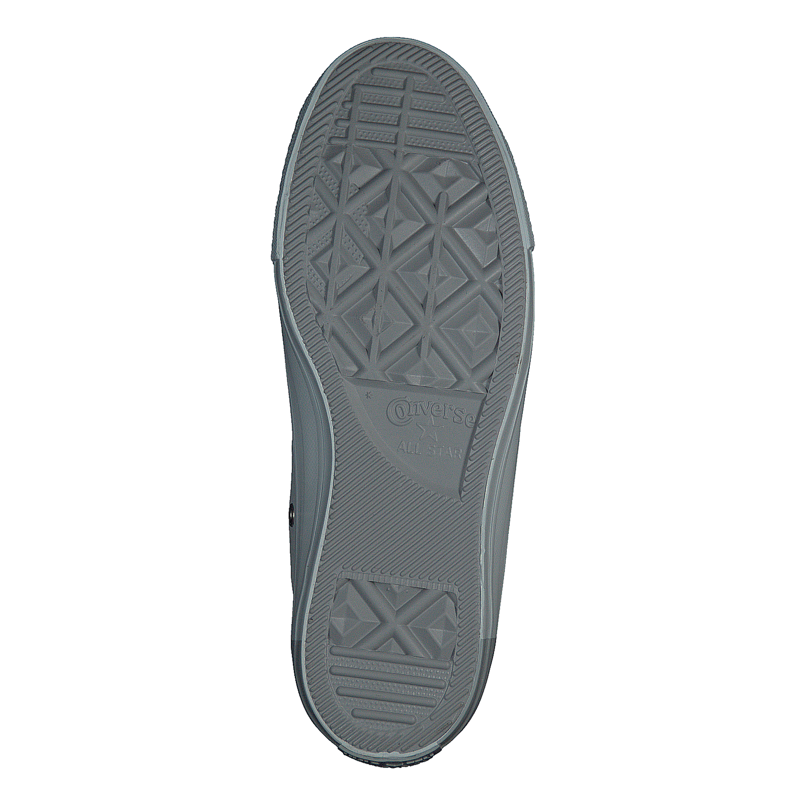 Chuck Taylor All Star Pure Platinum/wolf Grey