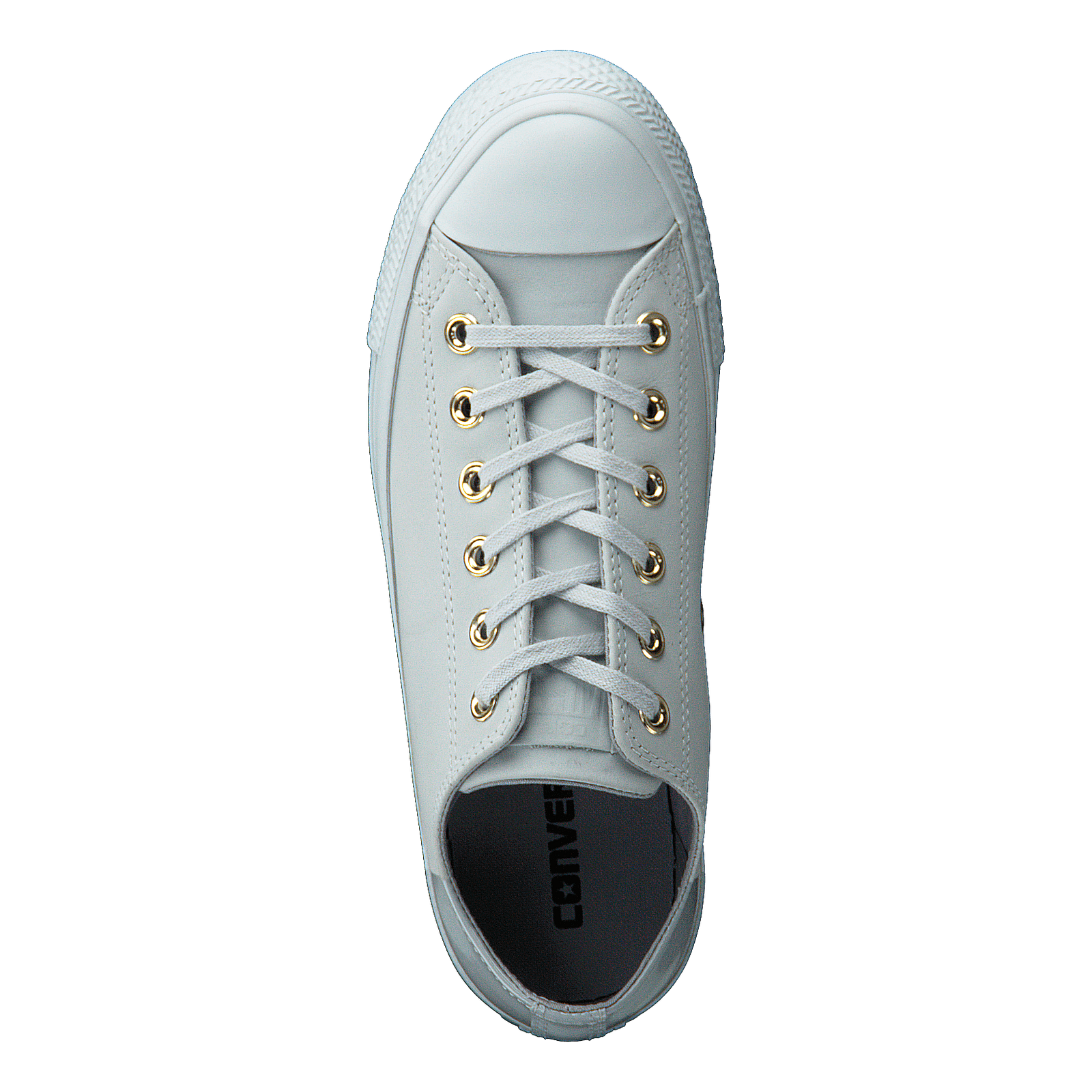 Chuck Taylor All Star Pure Platinum/wolf Grey