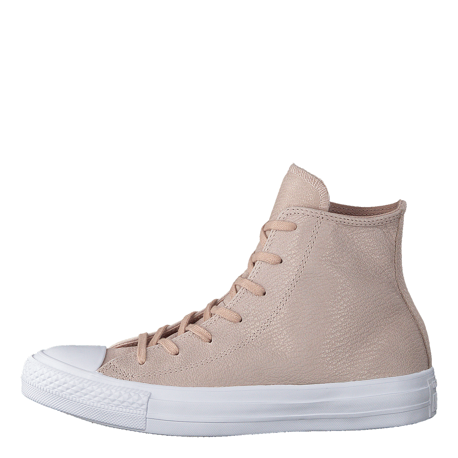 Silver sales chuck taylors