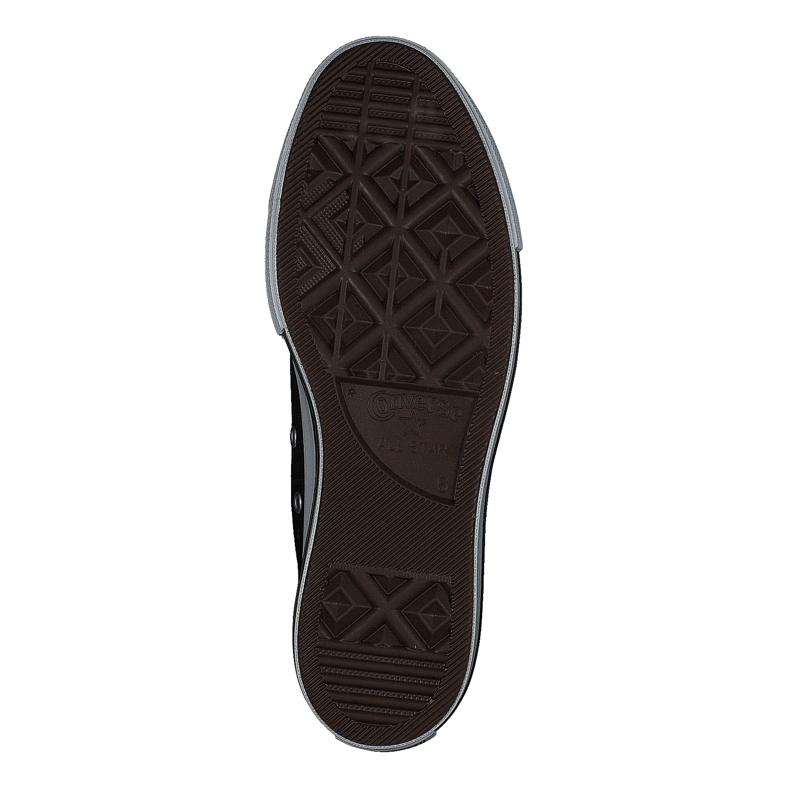 Chuck Taylor All Star Lift Black/white/white