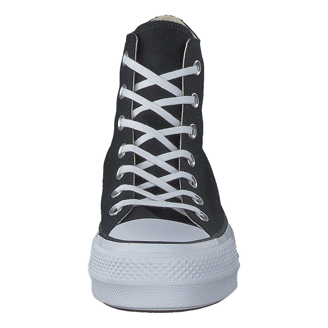 Chuck Taylor All Star Lift Black/white/white