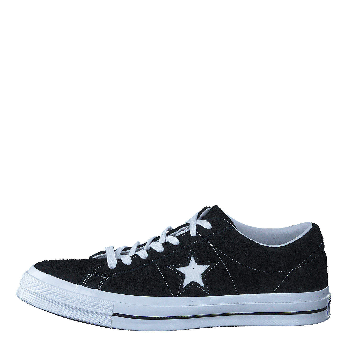 Converse One Star Black white Caliroots