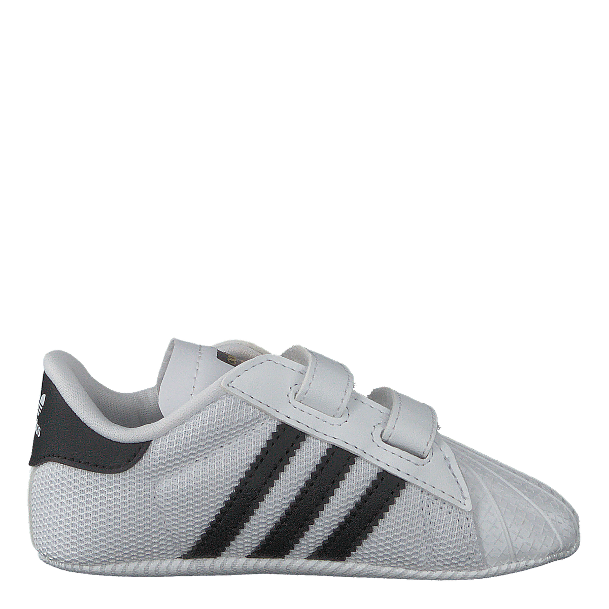Superstar Crib Ftwwht/cblack/ftwwht