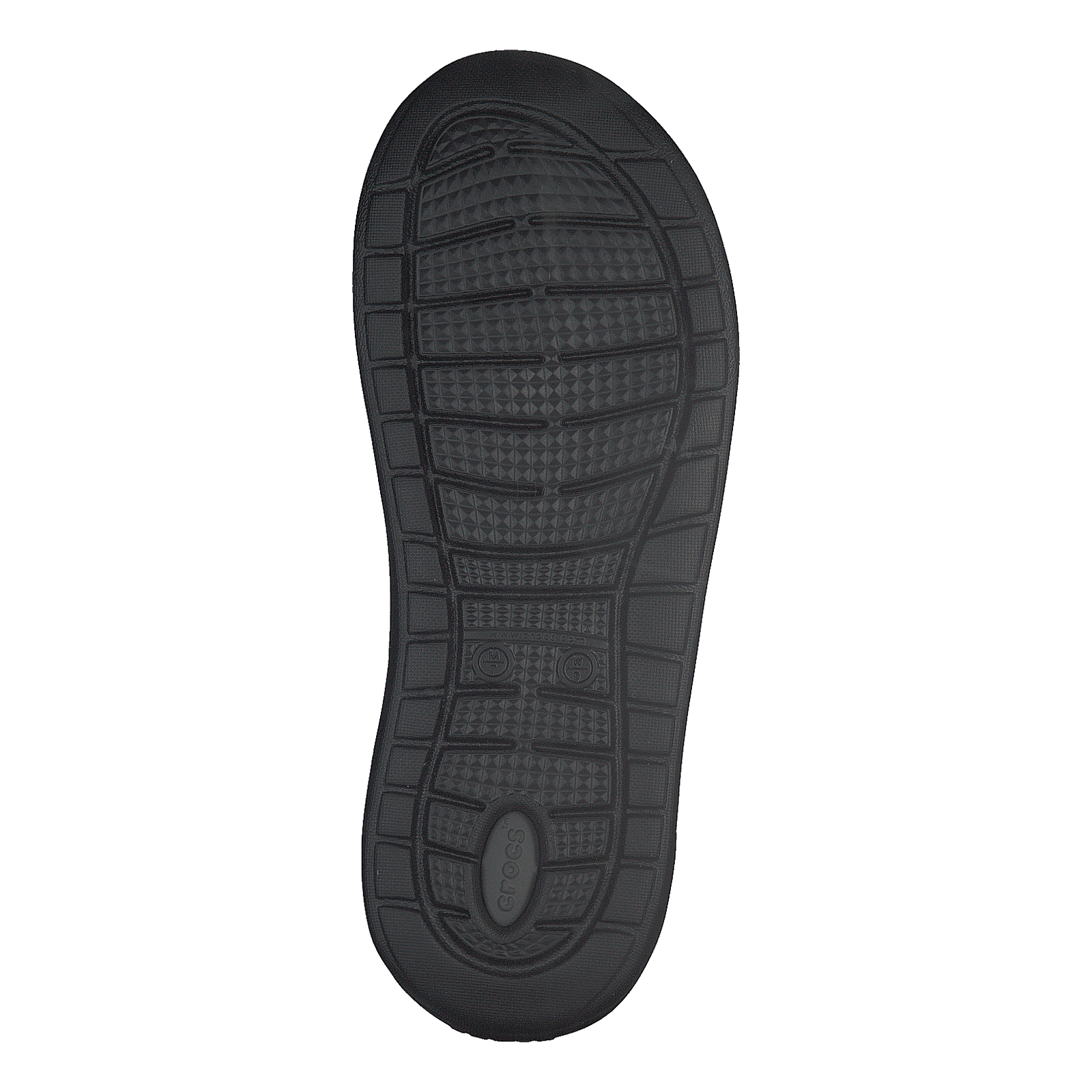 Literide Slide Black/slate Grey
