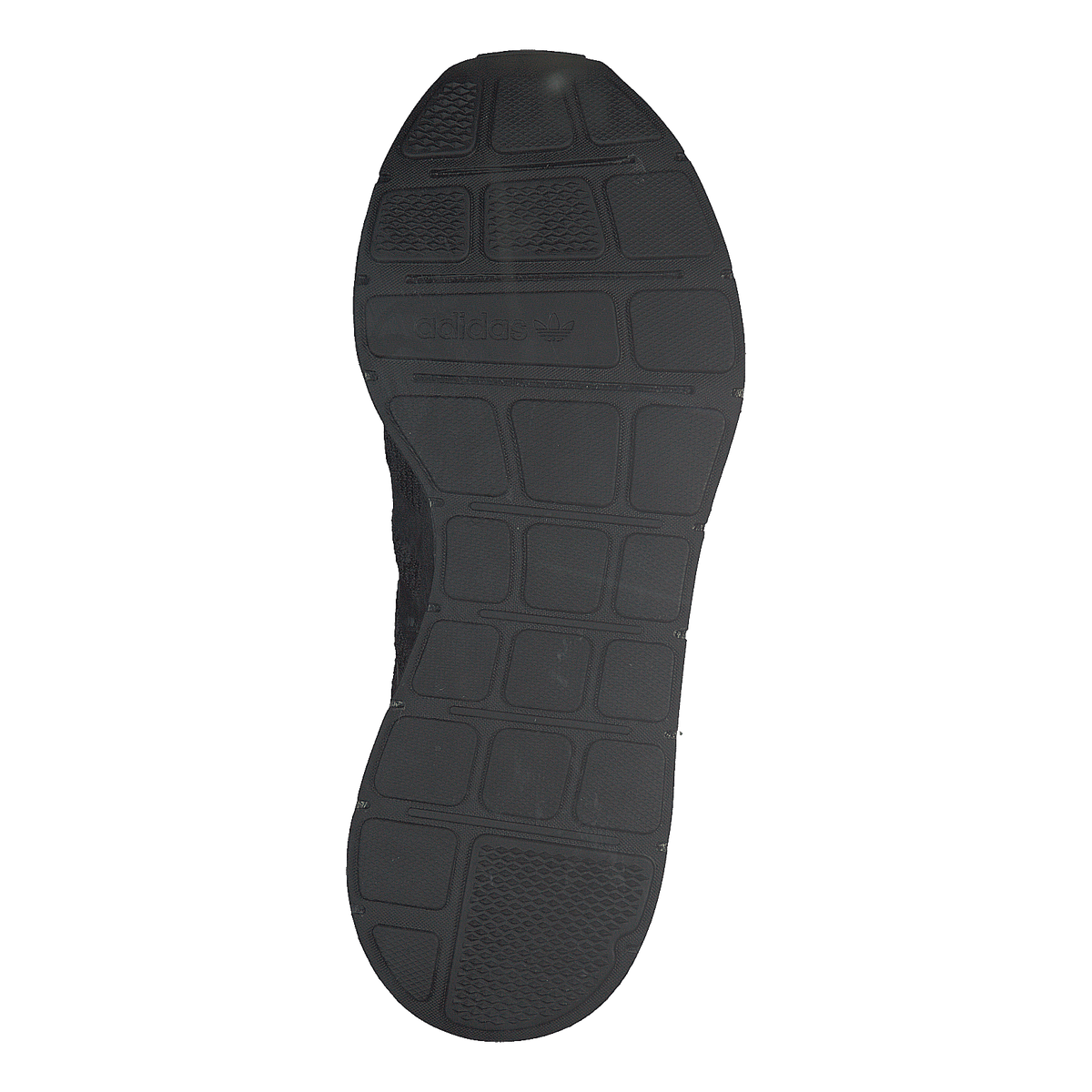 Swift Run Cblack/cblack/ftwwht