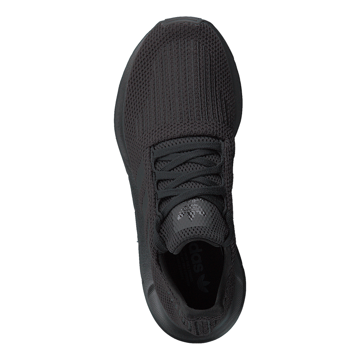 Swift Run Cblack/cblack/ftwwht