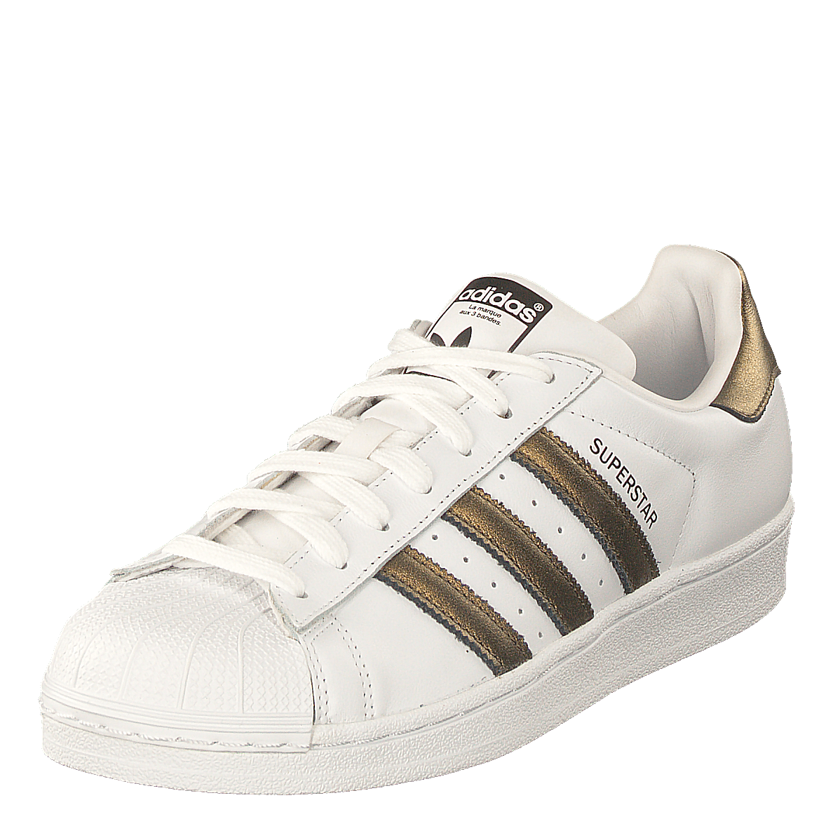 Superstar W Ftwwht/cblack/cblack