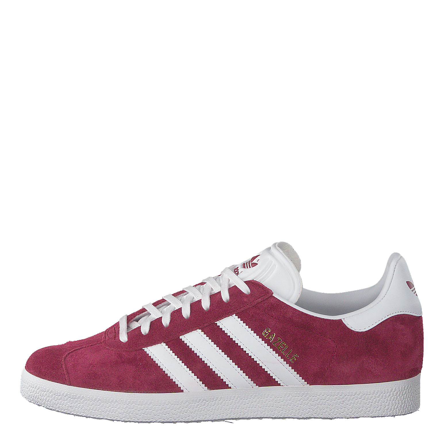 Gazelle Cburgu/ftwwht/goldmt