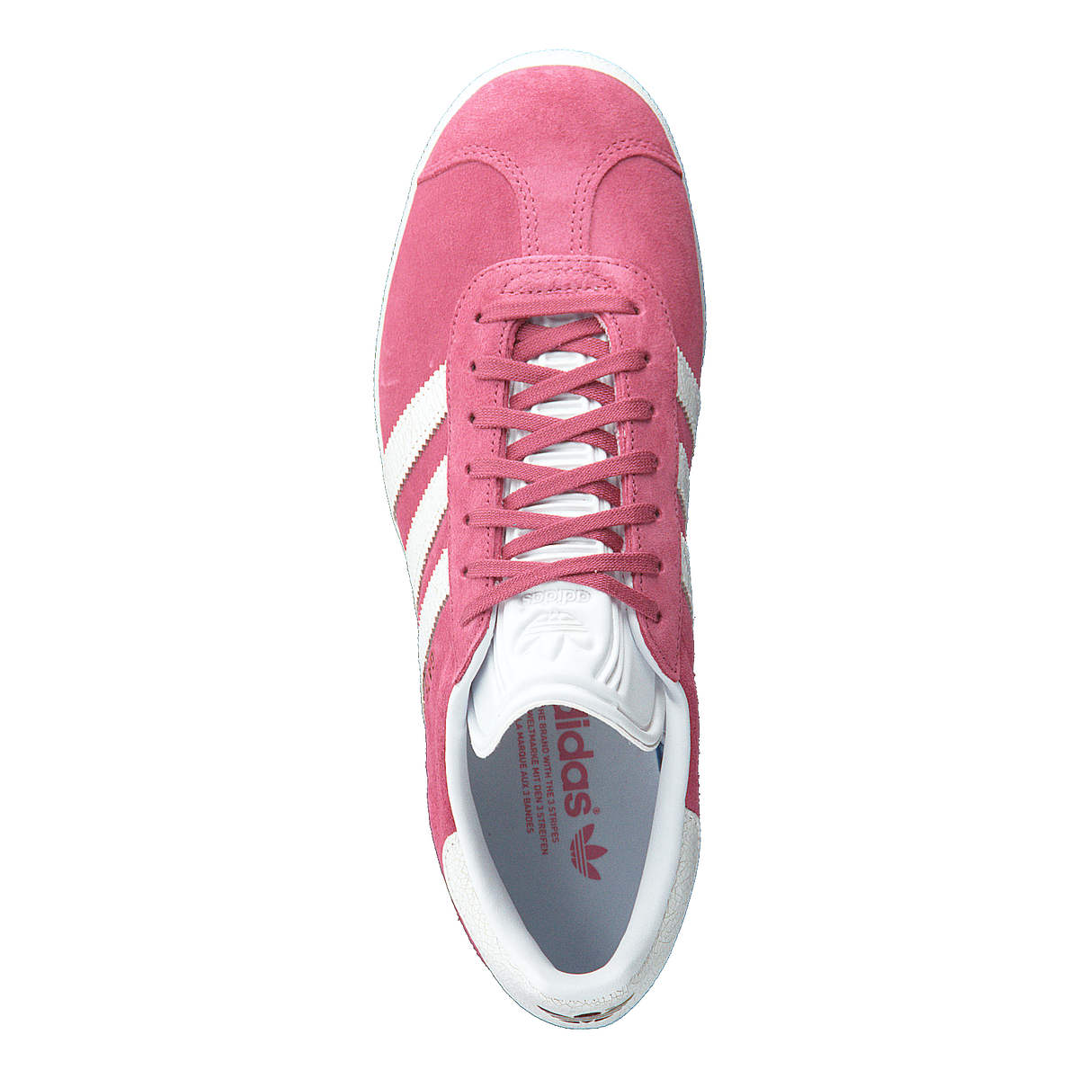 Gazelle W Tramar/ftwwht/ftwwht