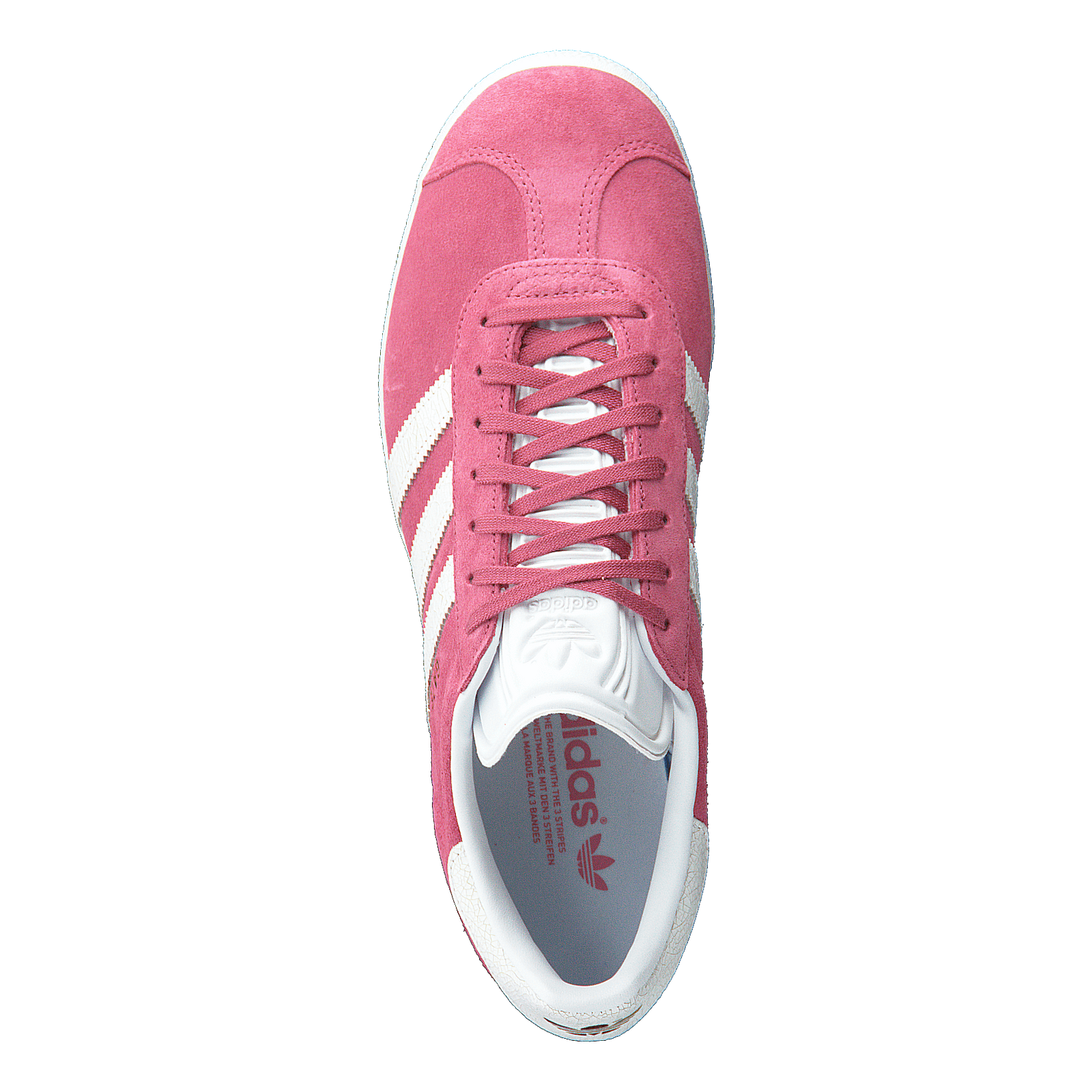 Gazelle W Tramar/ftwwht/ftwwht