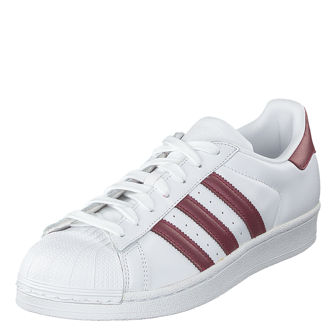 Superstar W Ftwwht/supcol/gretwo