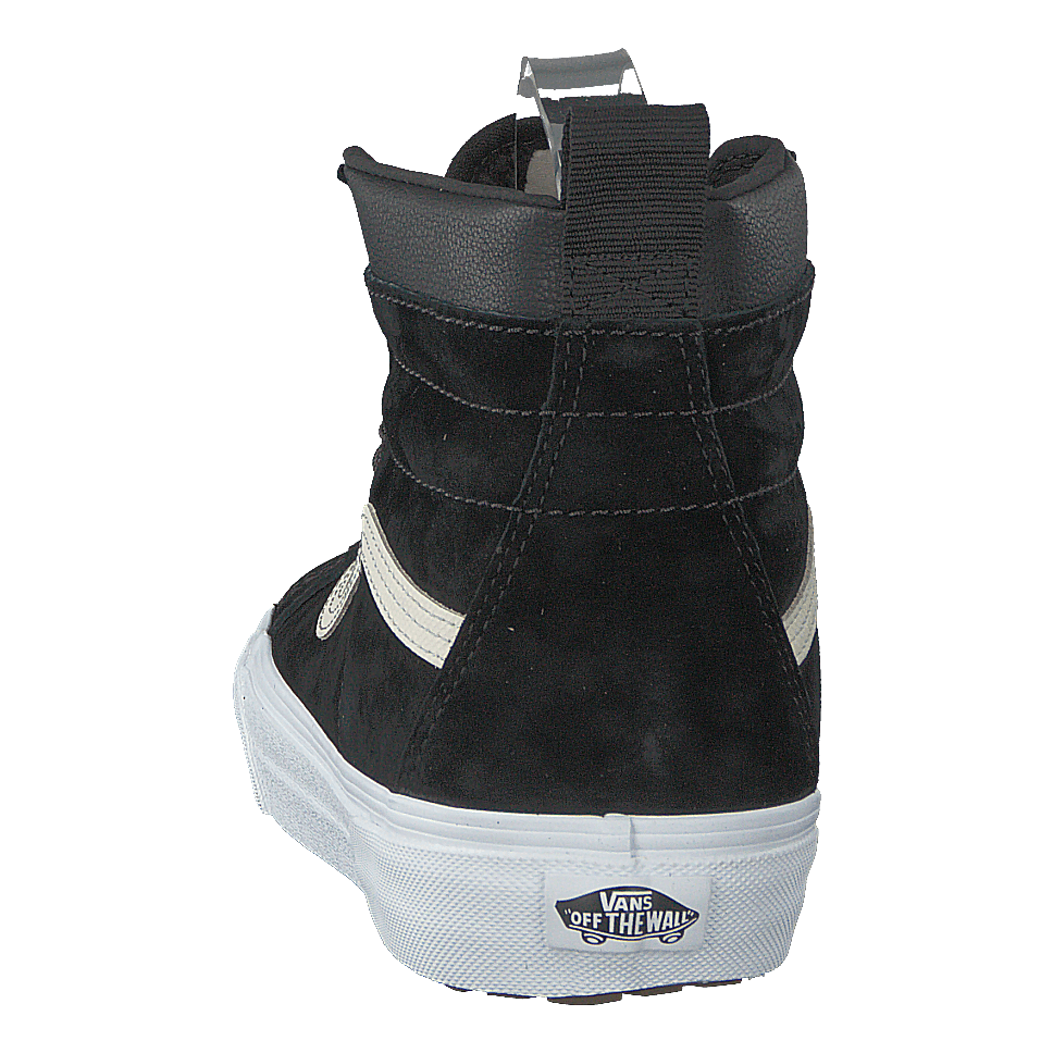 Ua Sk8-hi Mte (mte) Black/night/true White