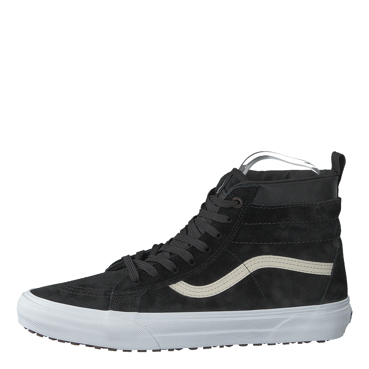 Ua Sk8-hi Mte (mte) Black/night/true White