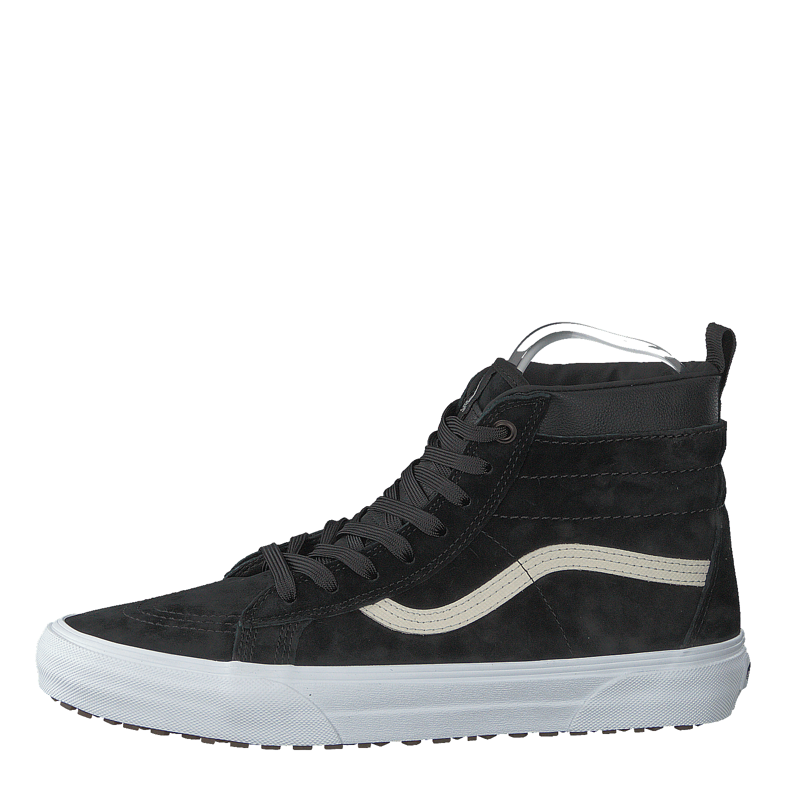 Ua Sk8-hi Mte (mte) Black/night/true White