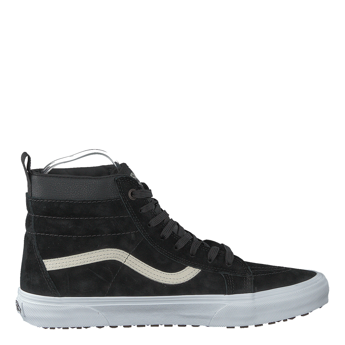 Ua Sk8-hi Mte (mte) Black/night/true White