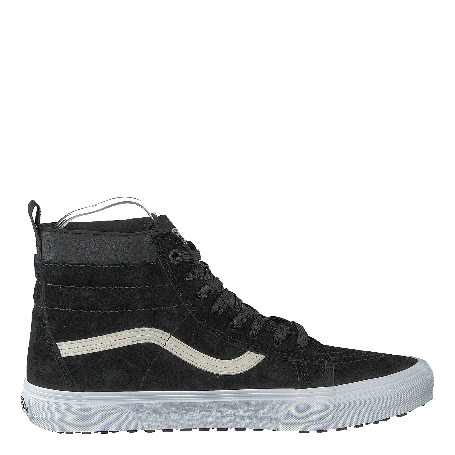 Ua Sk8-hi Mte (mte) Black/night/true White