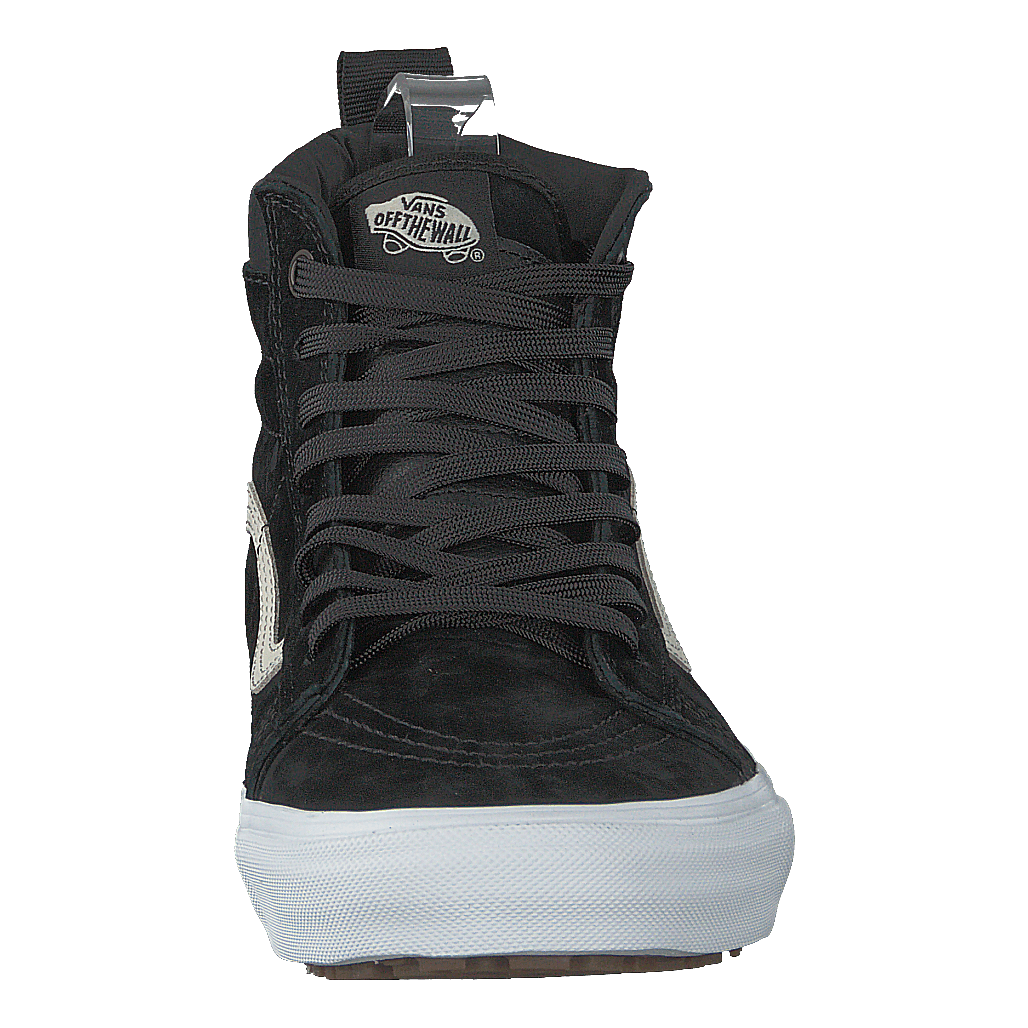 Ua Sk8-hi Mte (mte) Black/night/true White