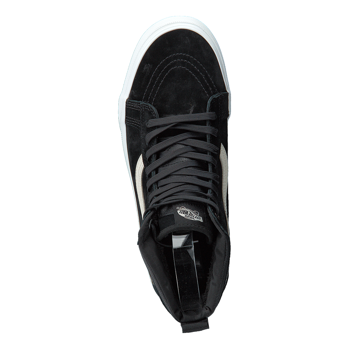 Ua Sk8-hi Mte (mte) Black/night/true White
