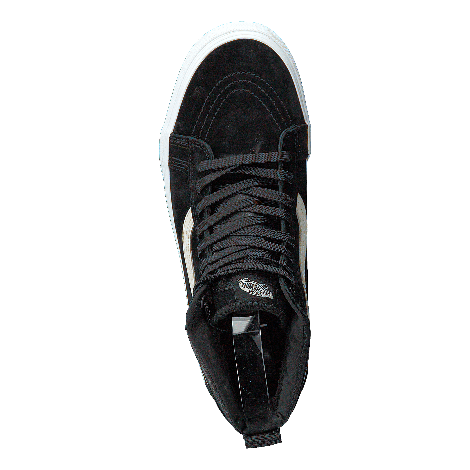 Ua Sk8-hi Mte (mte) Black/night/true White