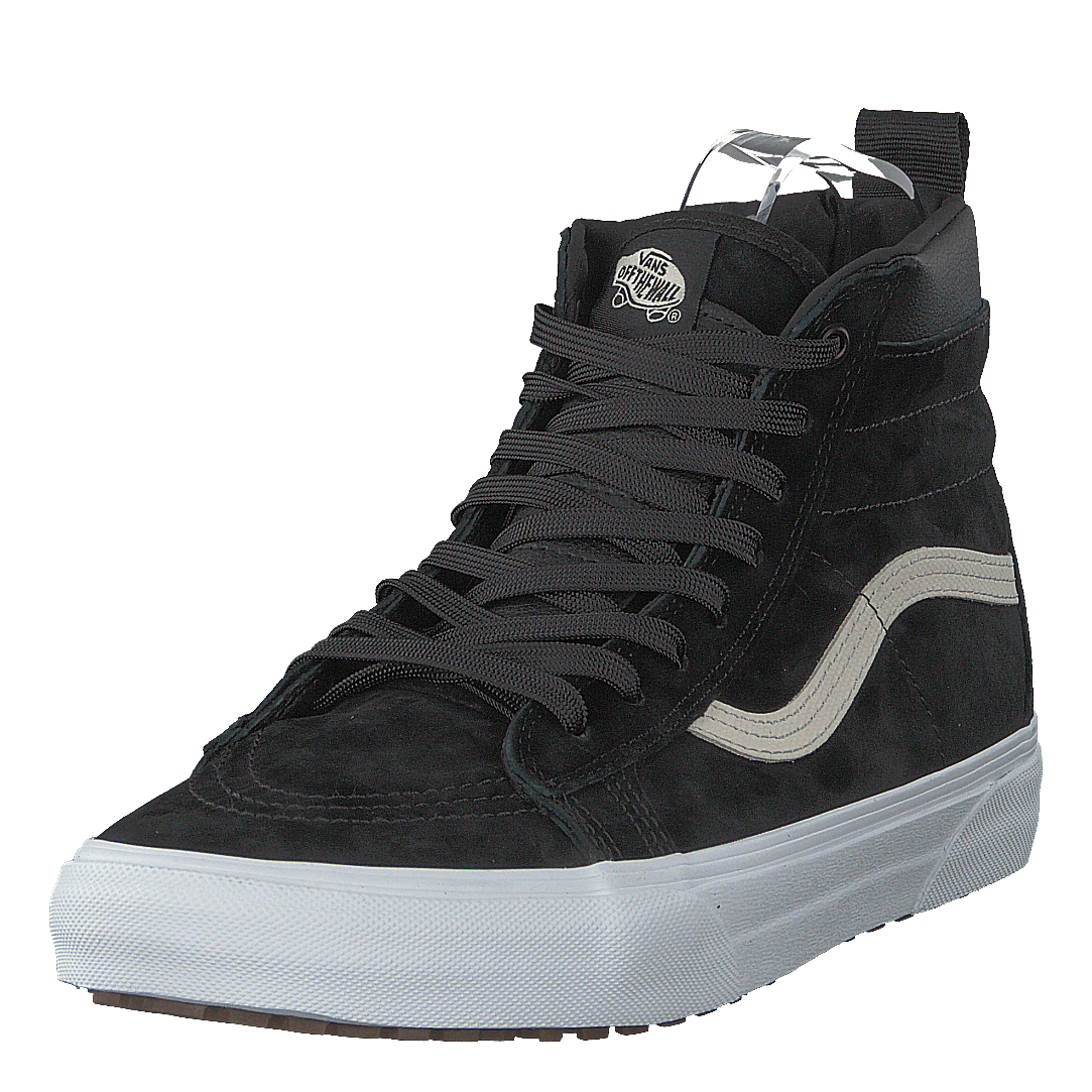 Ua Sk8-hi Mte (mte) Black/night/true White