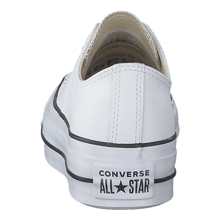 Chuck Taylor All Star Lift White