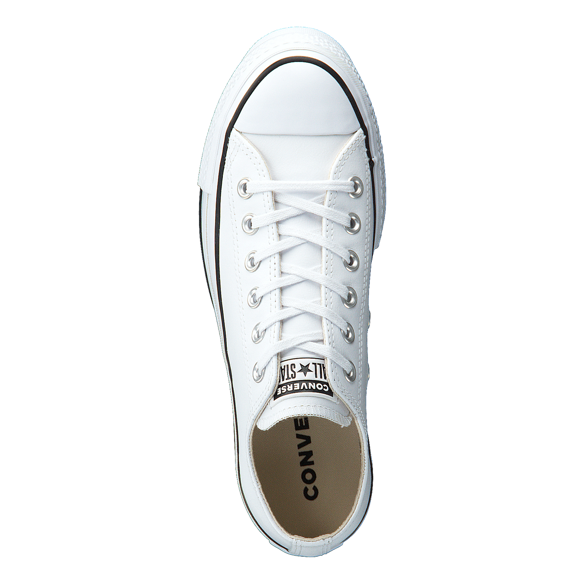 Chuck Taylor All Star Lift White