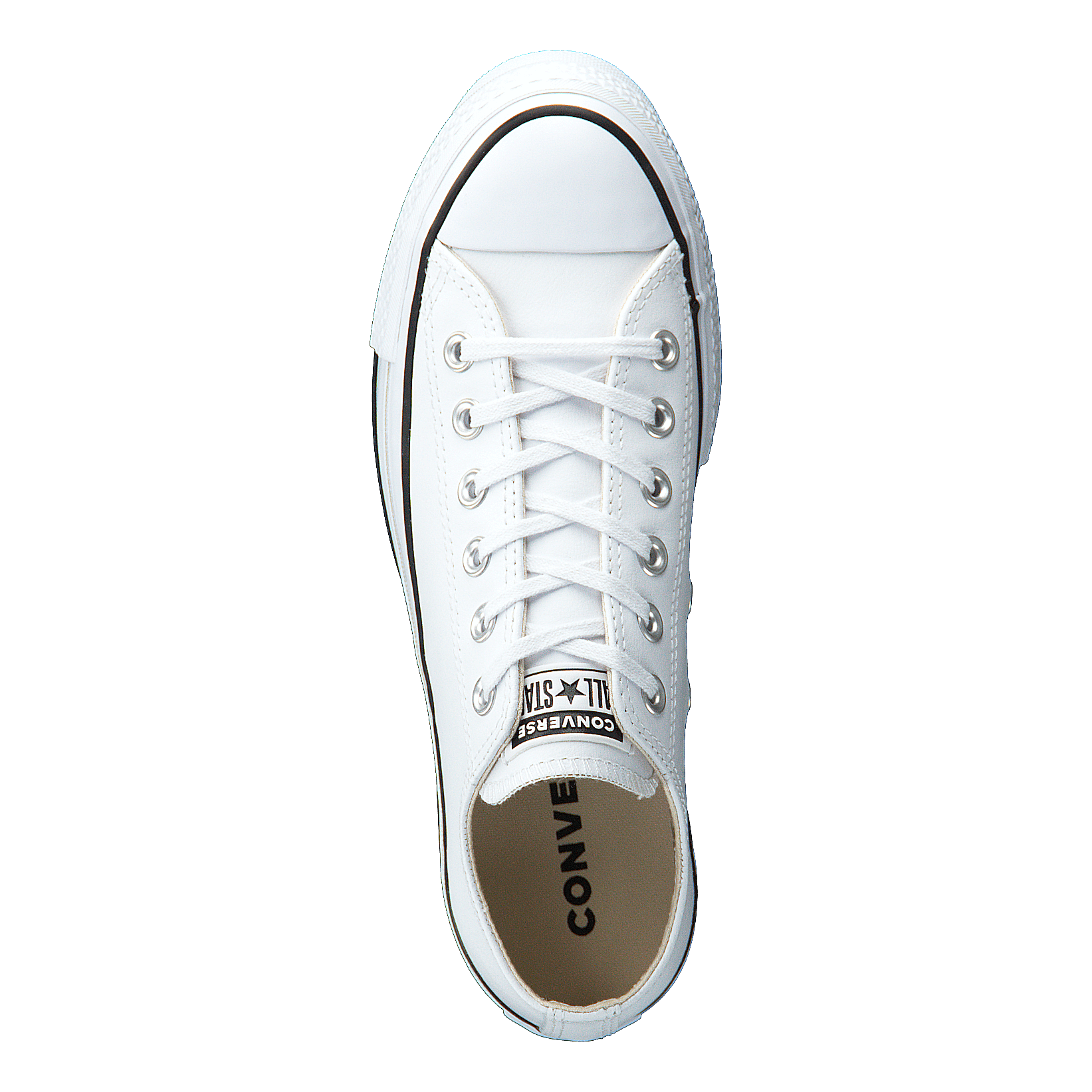 Chuck Taylor All Star Lift White