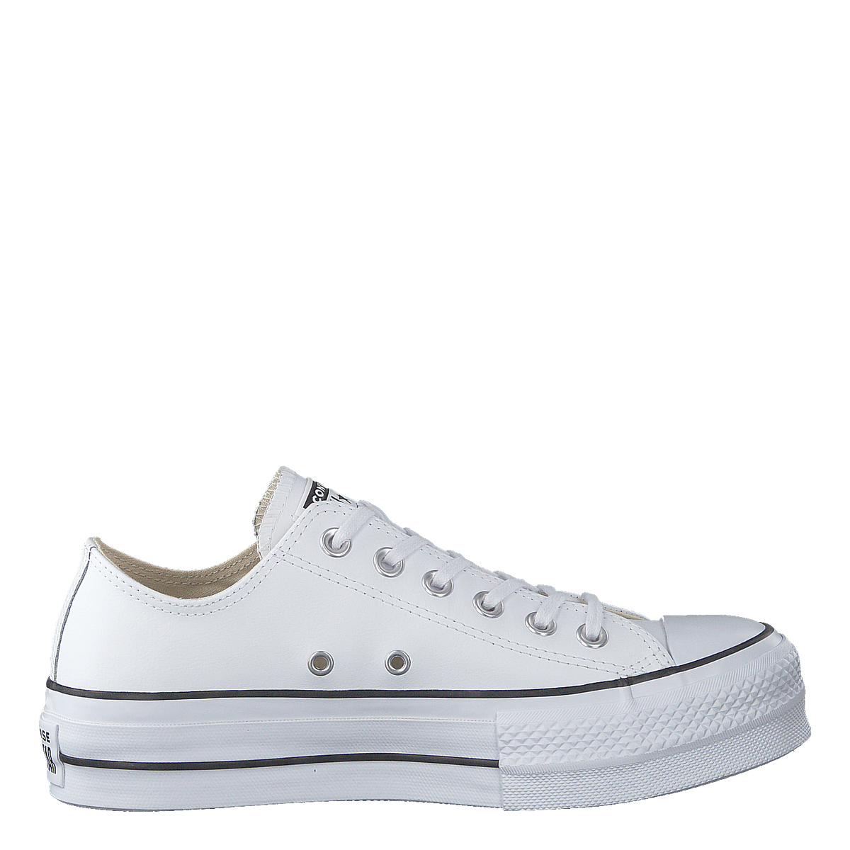 Chuck Taylor All Star Lift White