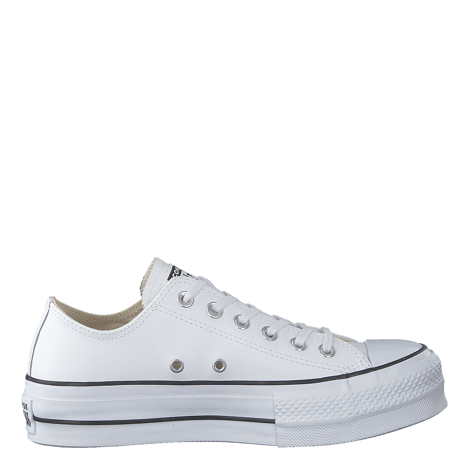 Chuck Taylor All Star Lift White