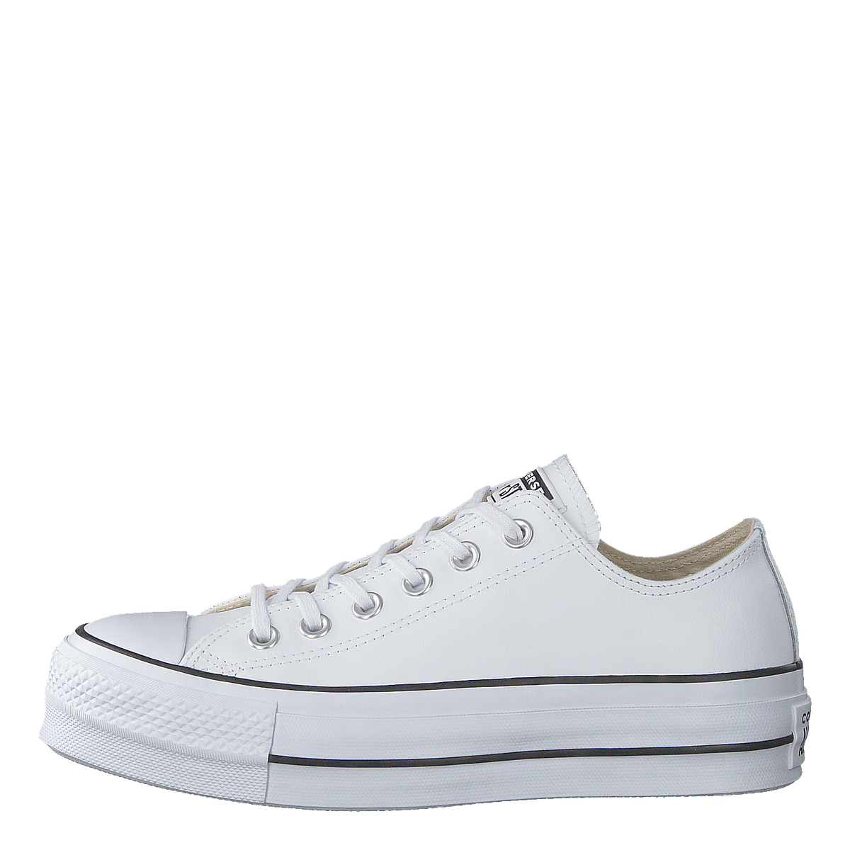 Chuck Taylor All Star Lift White