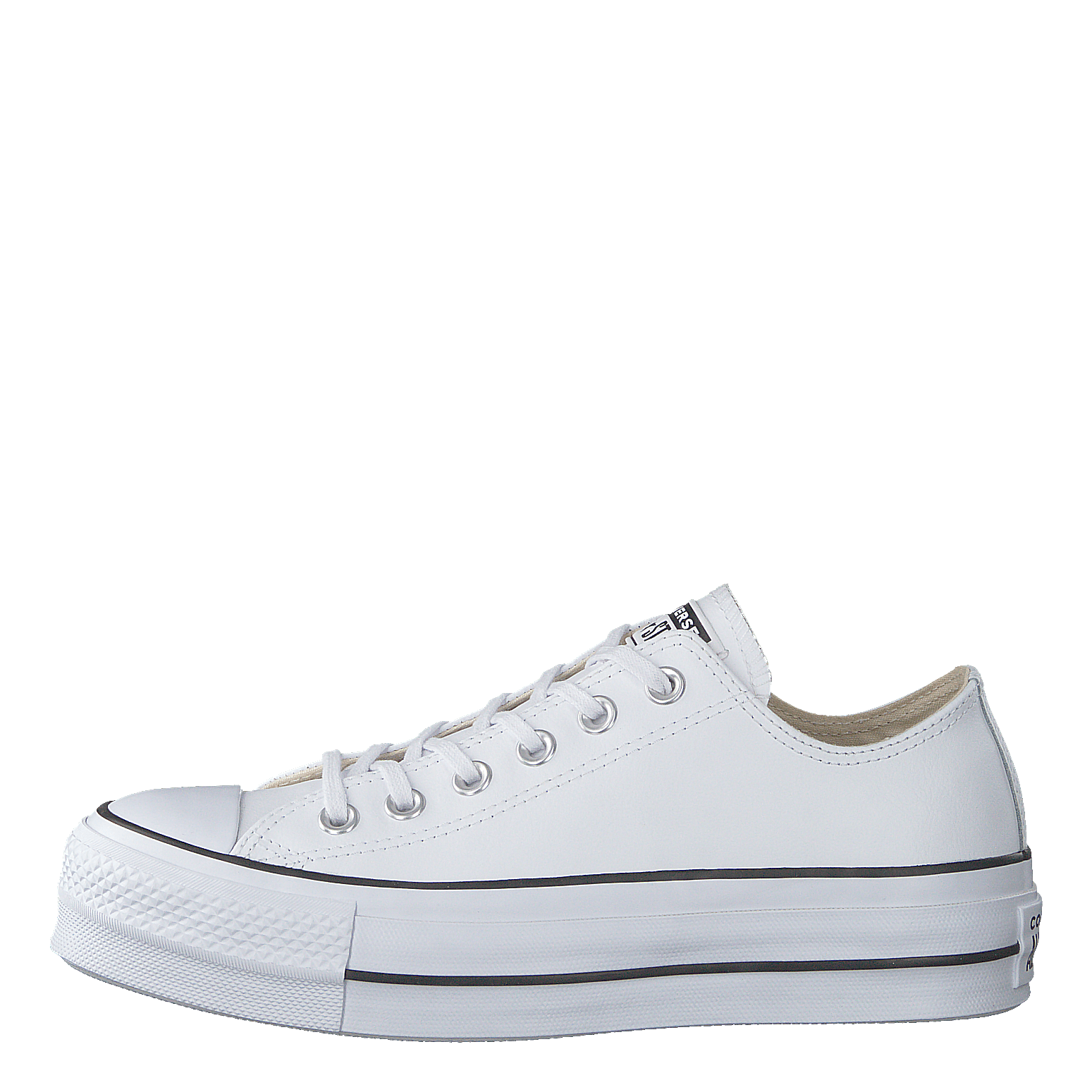 Chuck Taylor All Star Lift White