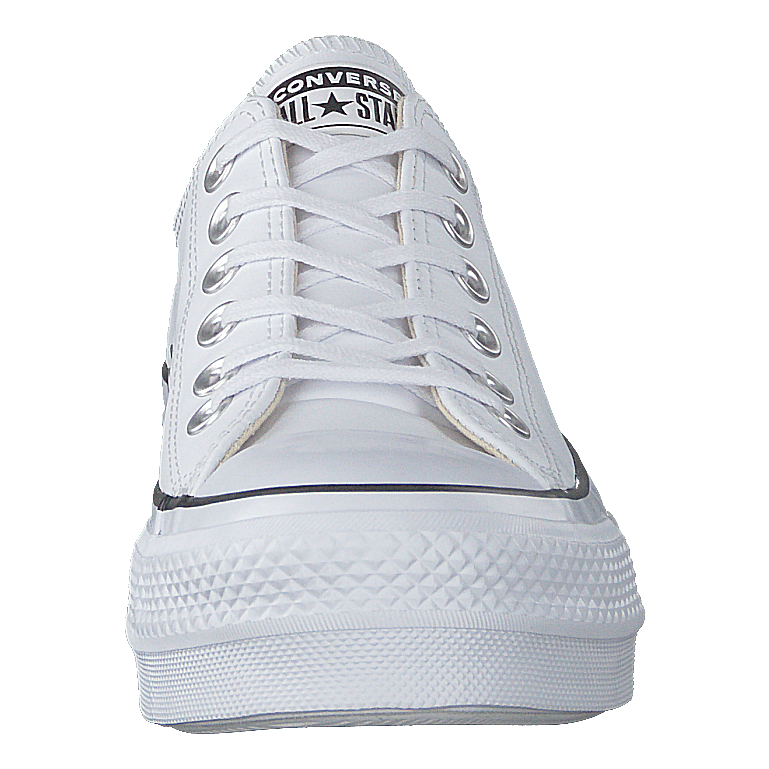 Chuck Taylor All Star Lift White