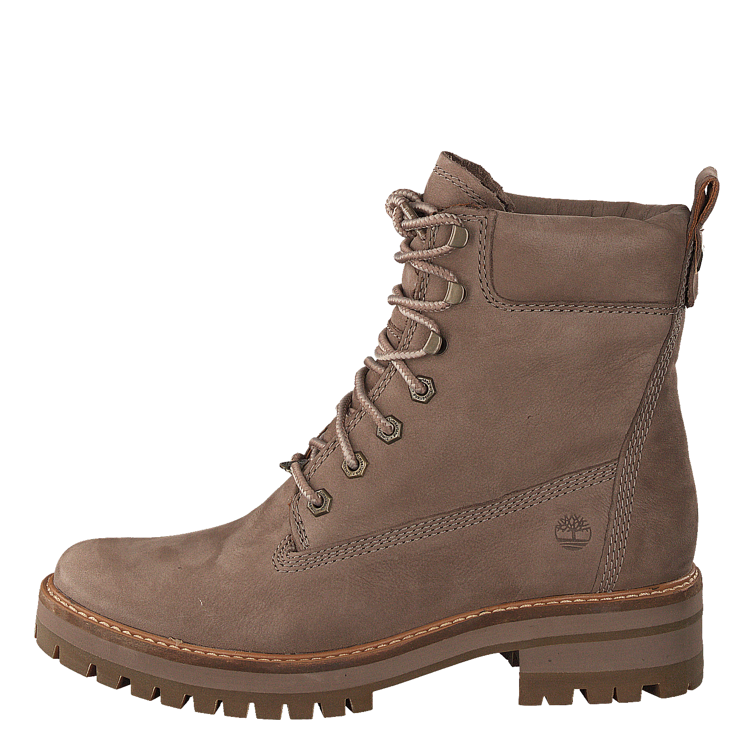 Cormayeur Valley Medium Grey