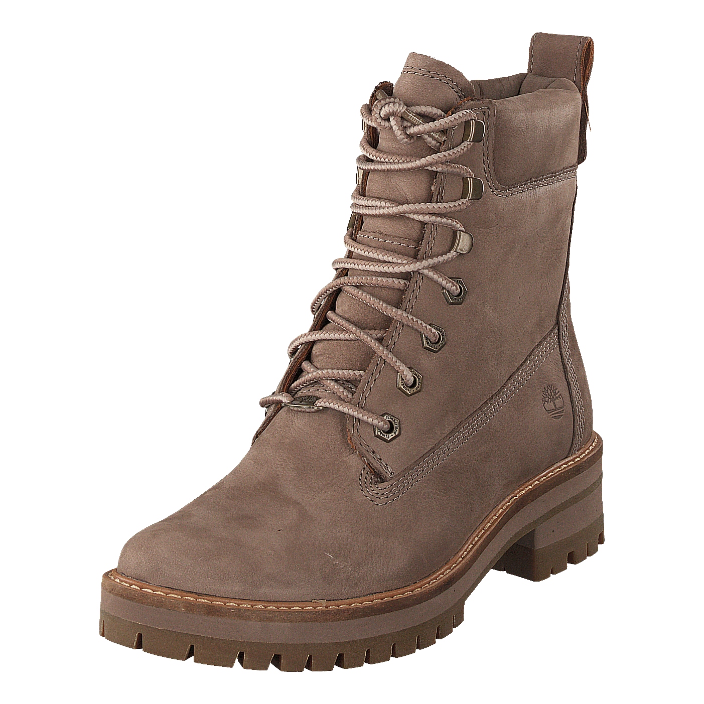 Cormayeur Valley Medium Grey