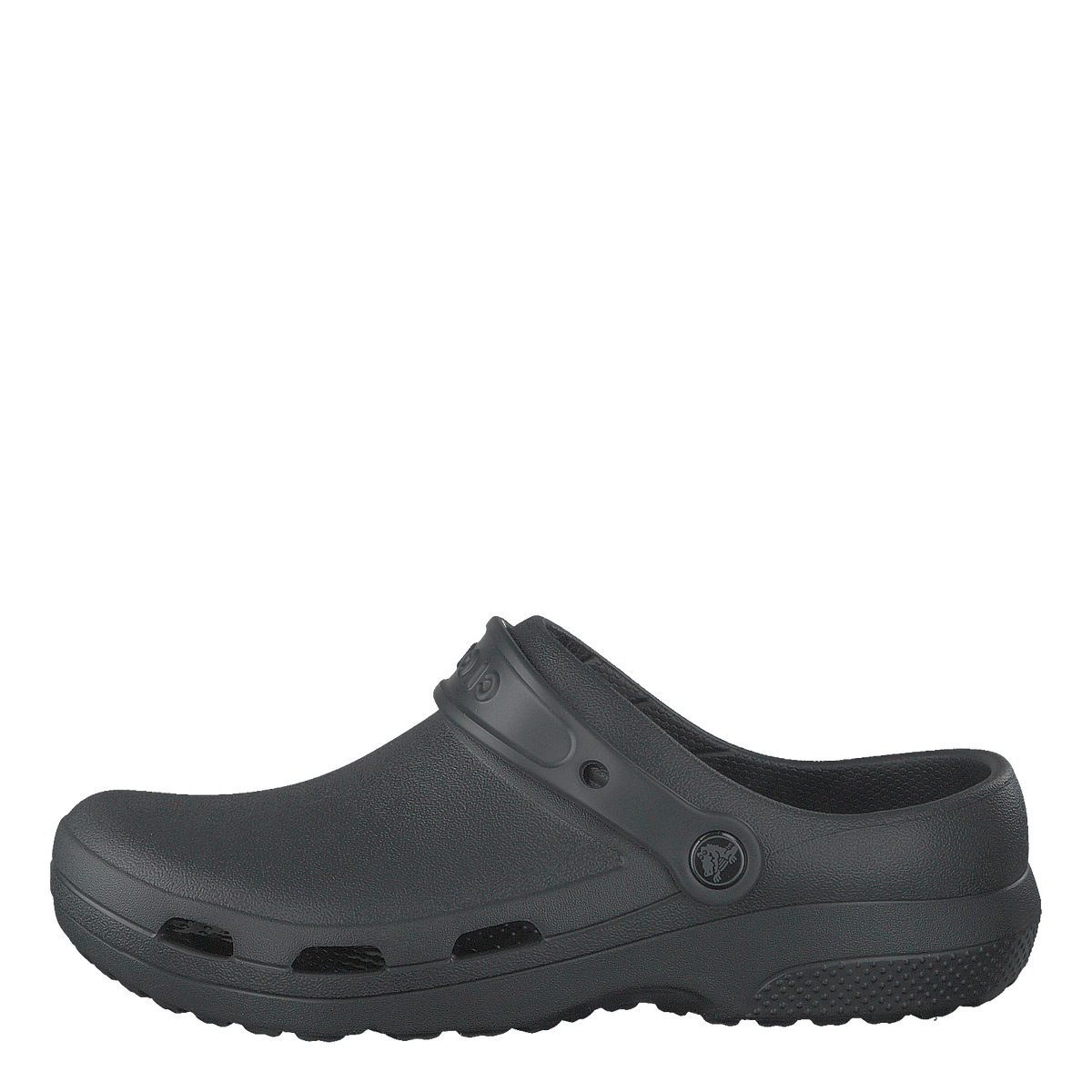 Specialist Ii Vent Clog Black