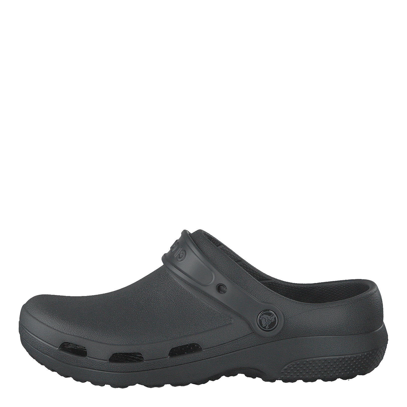 Specialist Ii Vent Clog Black