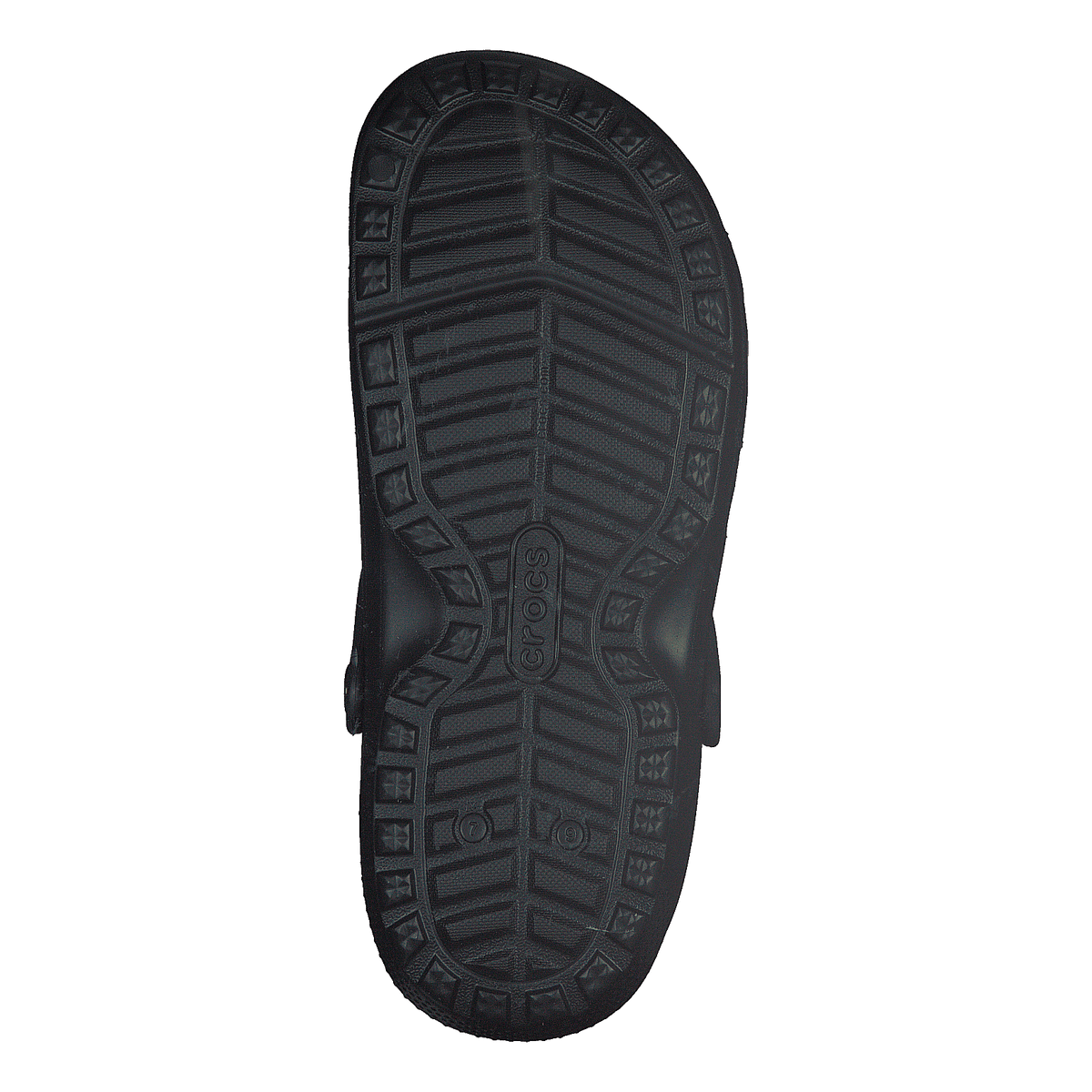 Specialist Ii Vent Clog Black