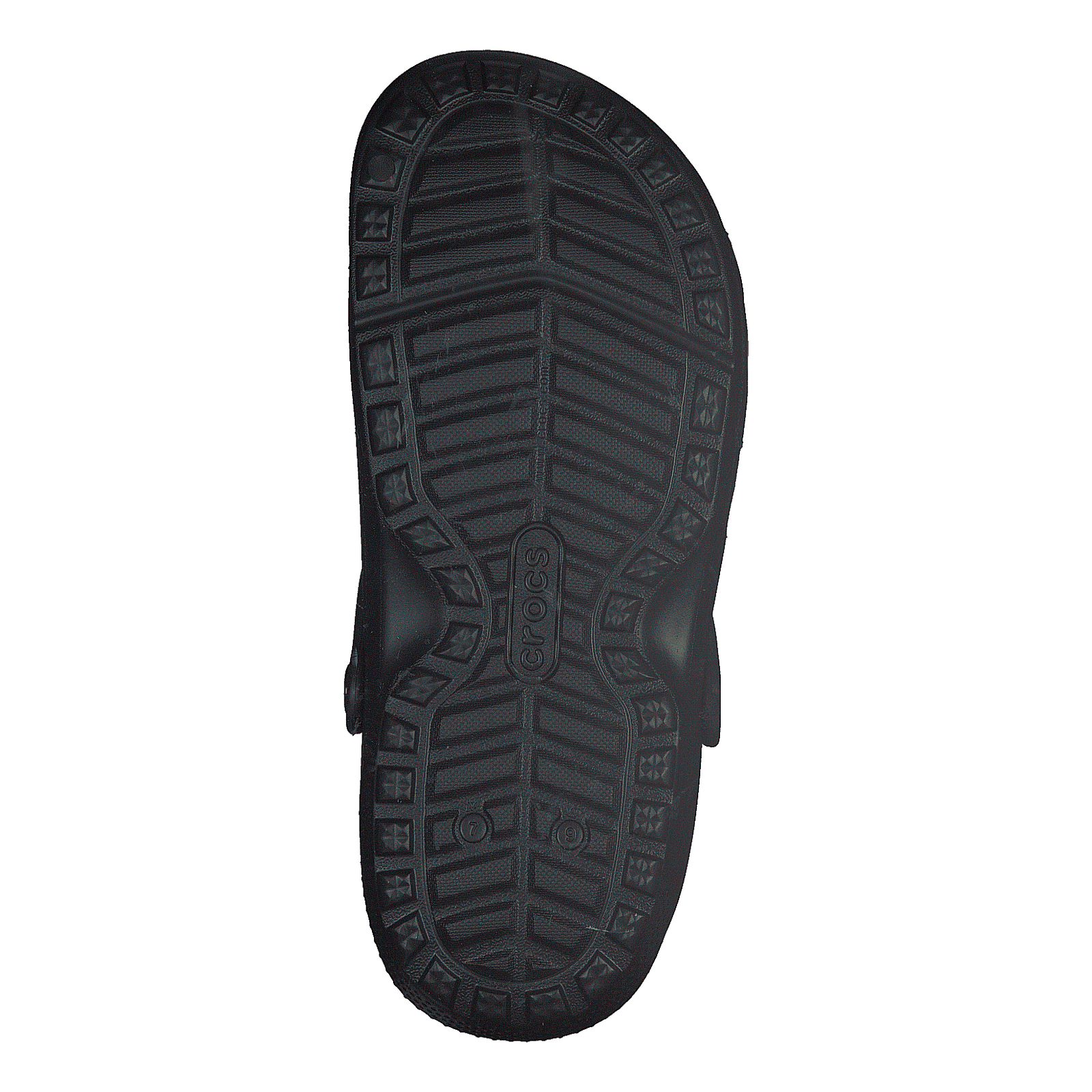 Specialist Ii Vent Clog Black