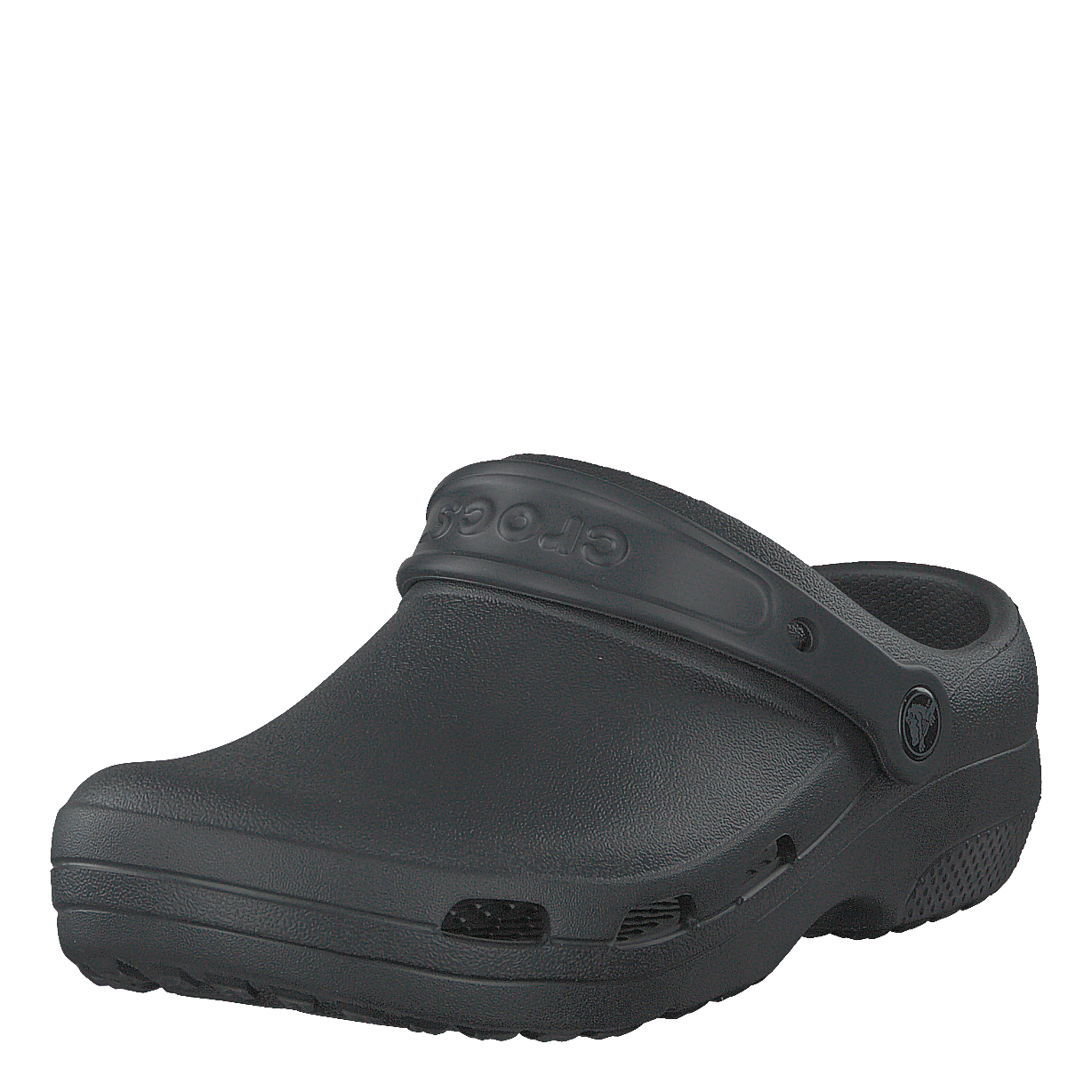 Specialist Ii Vent Clog Black