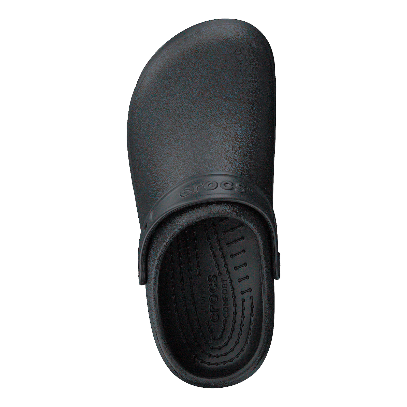 Specialist Ii Vent Clog Black
