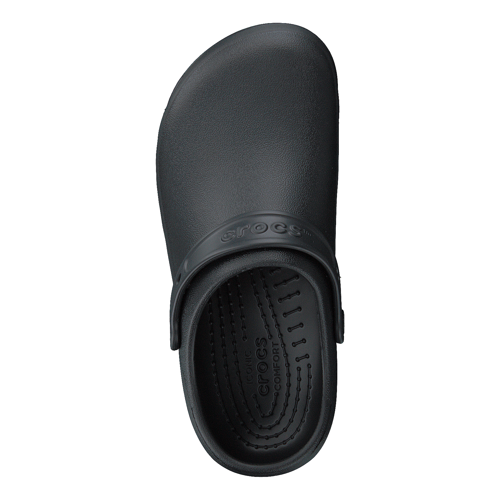 Specialist Ii Vent Clog Black